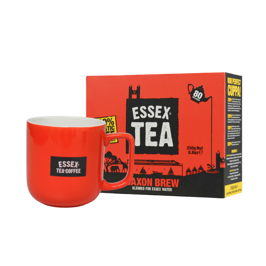 Saxon Brew Gift Set
