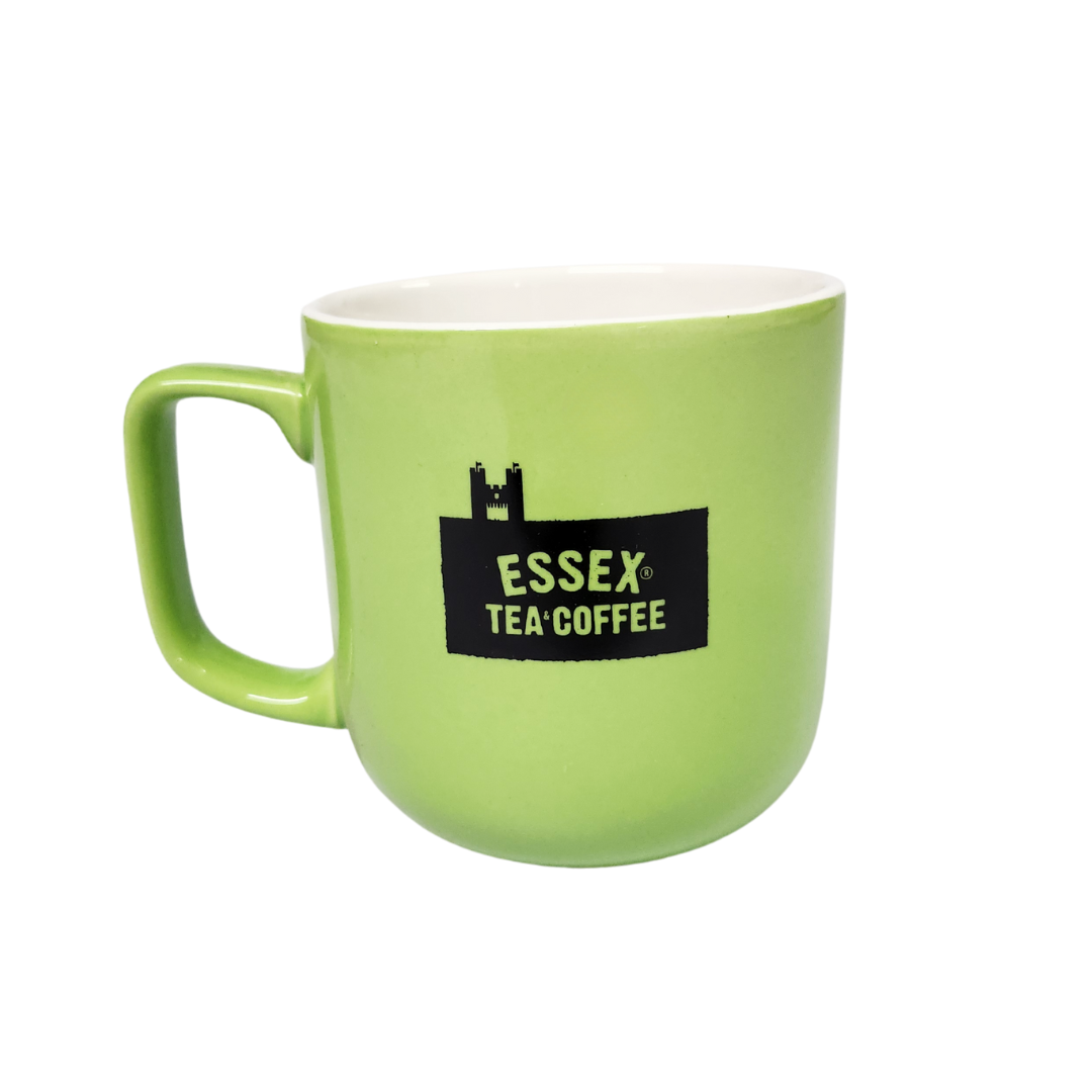 Essex Tea & Coffee - Green Mug