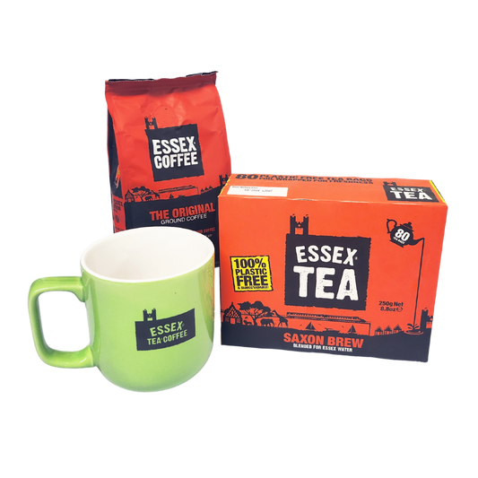 (UK Only) £10 Essex Starter Bundle