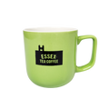 Essex Tea & Coffee - Green Mug