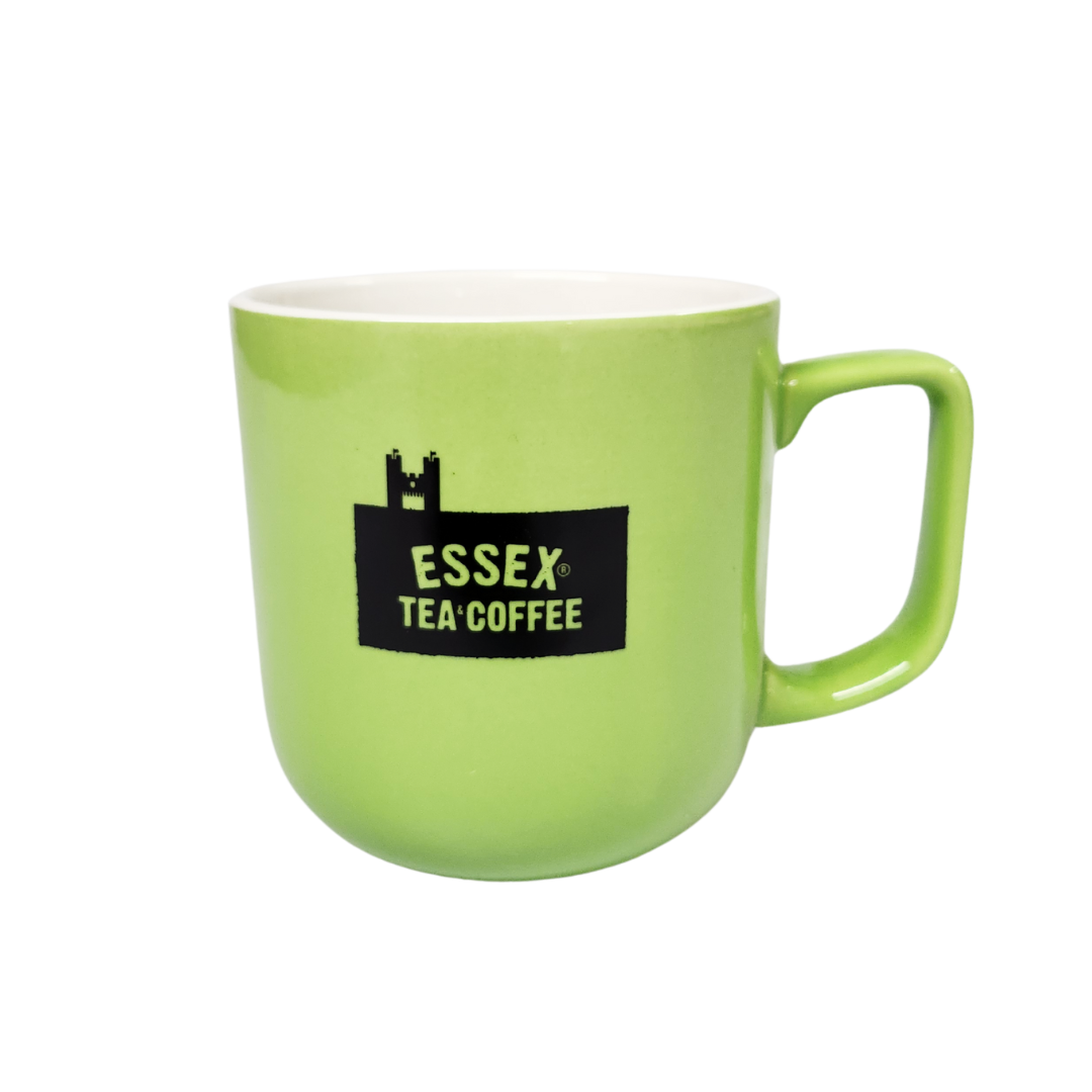Essex Tea & Coffee - Green Mug