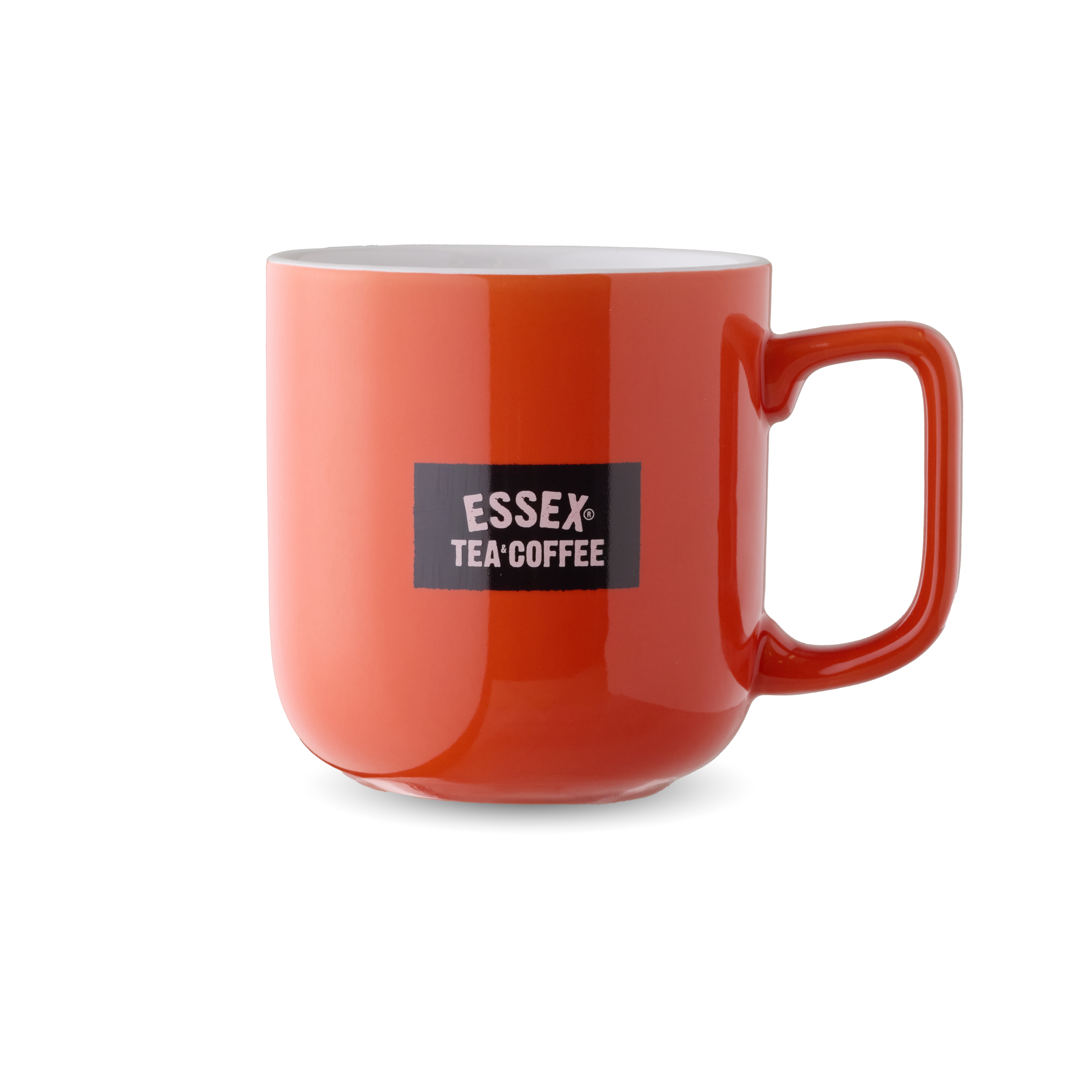 Essex Tea & Coffee Chunky Mug