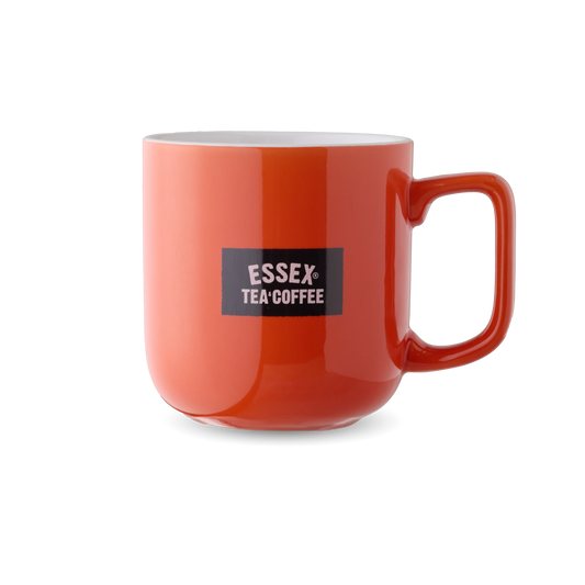Essex Tea & Coffee Chunky Mug