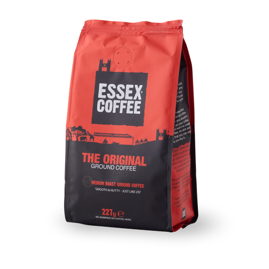Essex Coffee - The Original Ground Coffee (227g)