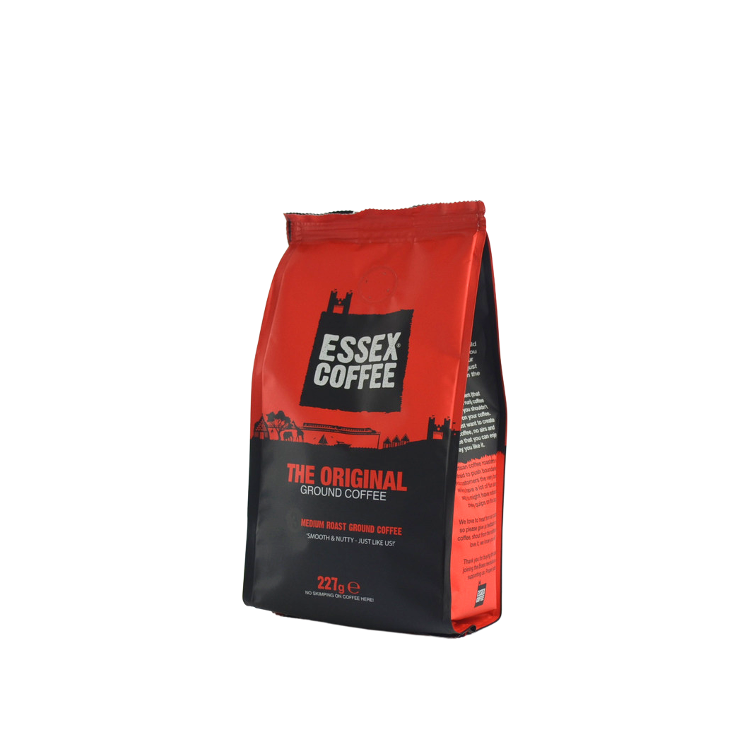 Essex Coffee - The Original Ground (227g)